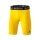 Erima Underwear Boxershort Tights Elemental (tight-fitting) yellow Kids