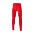 Erima Functional Tight Elemental (tight-fitting, seamless) long red Men