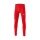 Erima Functional Tight Elemental (tight-fitting, seamless) long red Men