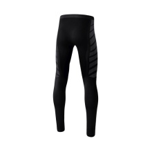 Erima Functional Tight Elemental (tight-fitting, seamless) Long black Kids