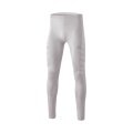 Erima Functional Tight Elemental (tight-fitting, seamless) long white Men