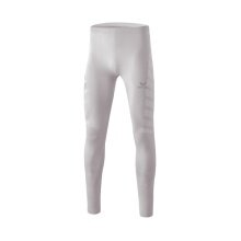 Erima Functional Tight Elemental (tight-fitting, seamless) Long white Kids