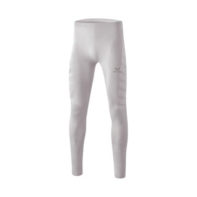 Erima Functional Tight Elemental (tight-fitting, seamless) Long white Kids