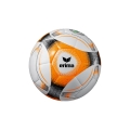 Erima Football Hybrid Lite 290 white/orange (Size 4) - 1 Ball