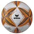 Erima Football Senzor-Star Training orange/white (Size 5) - 1 Ball