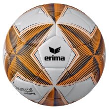 Erima Football Senzor-Star Training orange/white (Size 5) - 1 Ball