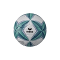 Erima Football Senzor-Star Lite 290 white/navy blue (Size 5) - 1 Ball