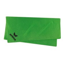 Erima towel (microfiber) green 150x90cm