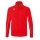 Erima Training Jacket Liga Star Polyester (stand-up collar, durable) red/white Boys