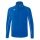 Erima Training Jacket Liga Star Polyester (stand-up collar, durable) royal blue/white Boys