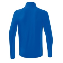 Erima Training Jacket Liga Star Polyester (stand-up collar, durable) royal blue/white Boys