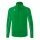 Erima Training Jacket Liga Star Polyester (stand-up collar, durable) emerald green/white Boys