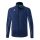 Erima Training Jacket Liga Star Polyester (stand-up collar, durable) navy blue/white Boys