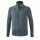 Erima Training Jacket Liga Star Polyester (stand-up collar, durable) grey/black Boys