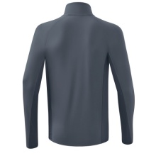 Erima Training Jacket Liga Star Polyester (stand-up collar, durable) grey/black Boys