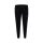 Erima Jogging Pants Essential Team Sweatpants (soft cotton blend, zip pockets) black/grey Women