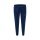 Erima Jogging Pants Essential Team Sweatpants (soft cotton blend, zip pockets) navy blue/grey Women