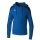 Erima Hooded Sweatshirt Evo Star (100% Polyester) royal blue/navy blue Men's