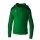 Erima Hooded Sweatshirt Evo Star (100% Polyester) emerald green/pine Kids