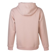 Erima Hooded Sweatshirt Retro Hoody (Cotton Blend) mauvepink