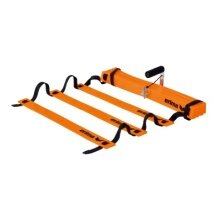 Erima Coordination ladder Flex (for coordination training) - 6 meters