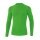 Erima Functional Underwear Long Sleeve Shirt Athletic (seamless, high wearing comfort) green men's