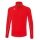 Erima Sport Long Sleeve Shirt Liga Star Training Top (durable functional material, stand-up collar) red/white Men