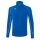 Erima Sport Long Sleeve Shirt Liga Star Training Top (durable functional material, stand-up collar) royal blue/white Men