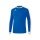 Erima Sport Long-Sleeve Shirt Jersey Retro Star (100% Polyester) royal blue/white Men