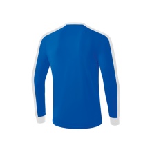 Erima Sport Long-Sleeve Shirt Jersey Retro Star (100% Polyester) royal blue/white Men