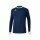 Erima Sport Long Sleeve Shirt Jersey Retro Star (100% Polyester) navy blue/white Men