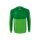 Erima Sport Long Sleeve Six Wings Sweatshirt (Cotton blend, functional) green/emerald Men