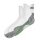 Erima Running Sock (high wearing comfort) white - 1 pair