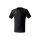 Erima Sport T-shirt Basic Performance (100% Polyester, Mesh Inserts) black Men