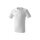 Erima Sport T-shirt Basic Performance (100% Polyester, Mesh inserts) white Men