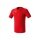 Erima Sport T-shirt Basic Performance (100% Polyester, Mesh Inserts) red Men