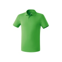 Erima Sport Polo Basic Functional (100% Polyester) green Men