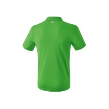 Erima Sport Polo Basic Functional (100% Polyester) green Men