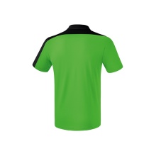 Erima Sport-Polo Club 1900 2.0 (100% Polyester) green/black Kids