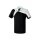 Erima Sport-Polo Club 1900 2.0 (100% Polyester) black/white Kids