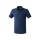 Erima Leisure Polo Teamsport (Cotton Blend) Navy Blue Men