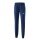 Erima Presentation Trousers Change (100% recycled Polyester, light, zip pockets) long navy blue Women