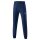 Erima Presentation Pants Change (100% recycled Polyester, light, zip pockets) long navy blue Men