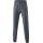 Erima Presentation Pants Change (100% recycled Polyester, light, zip pockets) long grey Men