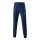 Erima Presentation Pants Change (100% recycled Polyester, light, zip pockets) long navy blue Boys