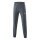 Erima Presentation Pants Change (100% recycled Polyester, light, zip pockets) long grey Boys