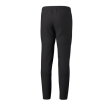 Erima Presentation Pants Miami 3.0 (100% rec. Polyester, lightweight, zippered pockets) long black Men