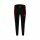 Erima Presentation Pants Team long (100% Polyester, light, modern slim fit) black/red Women