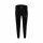 Erima Presentation Pants Team long (100% Polyester, light, modern slim fit) black/grey Women