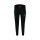 Erima Presentation Trousers Team long (100% Polyester, light, modern slim fit) black/emerald Women